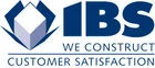 IBS Bouw logo